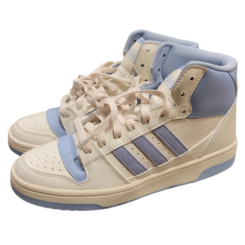 NWT | Adidas | Break Start Mid | Women's Size 6.5